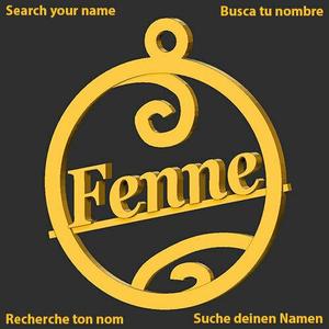 Fenne