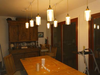 Configurable Ceiling Light(s)