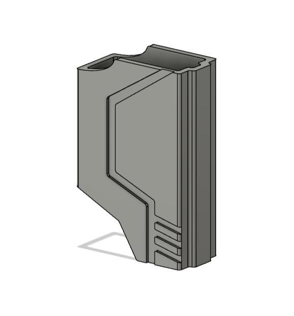 Red Hood Gun Holsters (Maxim 9)