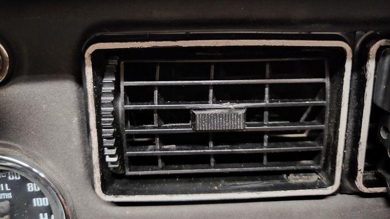 MGB - Joint pour aérateur