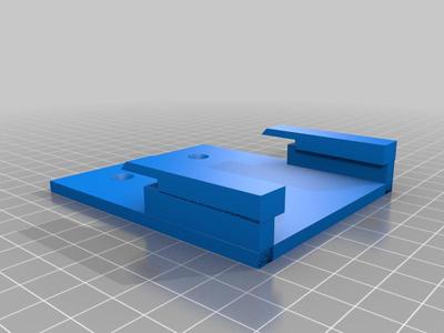 Ryobi 24v Battery Hanger