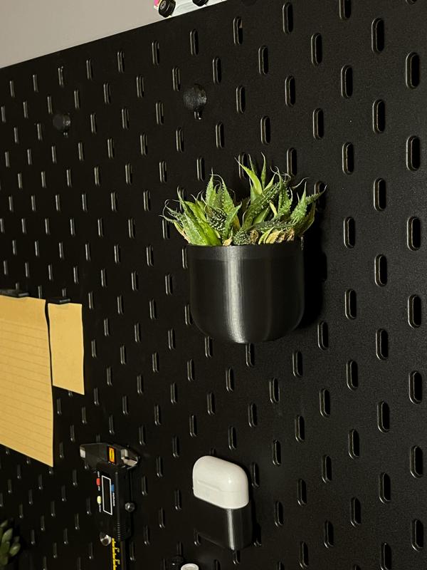 SKADIS flower pot - 3 sizes   