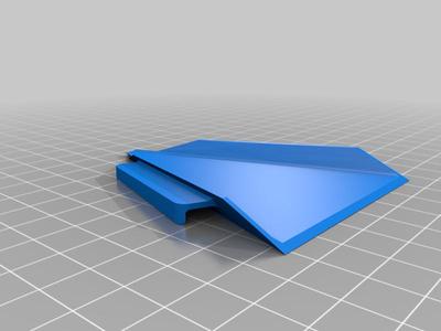 Herb Scoop / Funnel