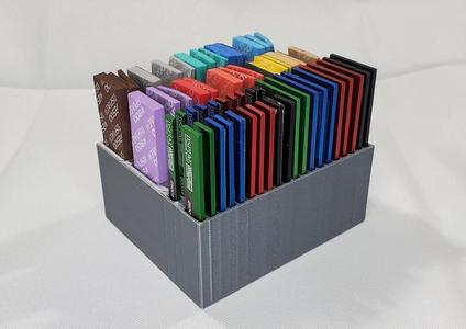 Dspiae Sanding Holder