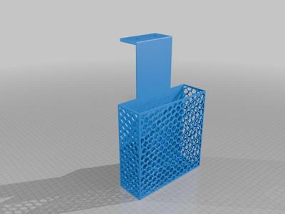 Logitech K400 basket (for ASR 3)