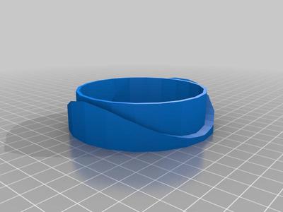Hydroponic 3" Net cup holder