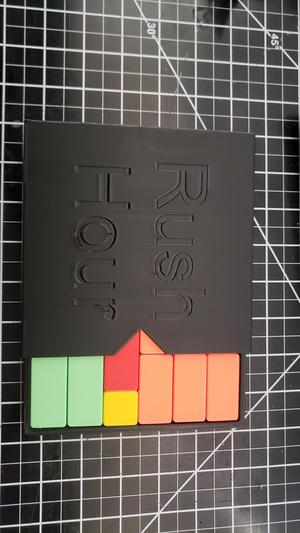 Rush hour case for https://www.printables.com/model/217734-rush-hour