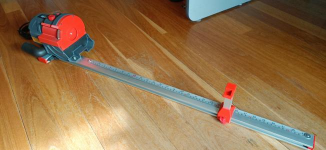Arrow Saw