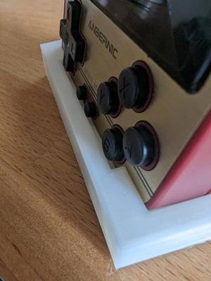 Anbernic RG280V Display Stand