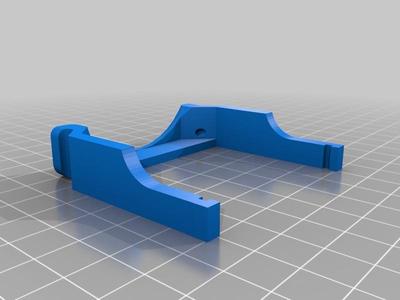 60mm Ramps Fan