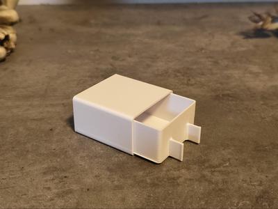 HSW Modular small parts Organizer