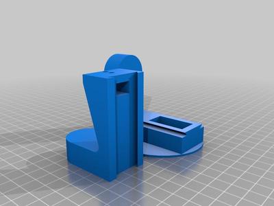 Play Station 4 Controller Charger Dock - Single