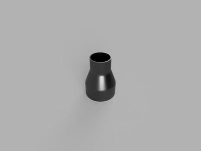 Adapter Zyklon - Kärcher Staubsauger