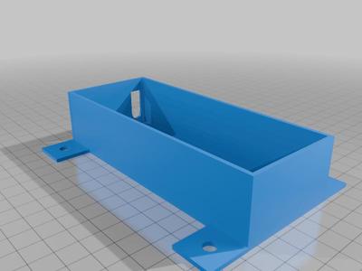 box for 3300 mah battery 4s HRB