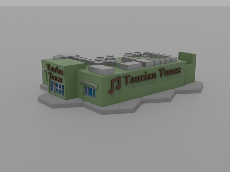 6mm Commercial 4A & 4B - Hexed and Hexless