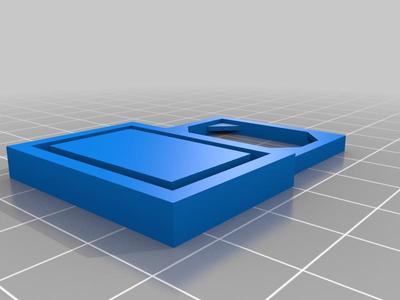 sheet holder