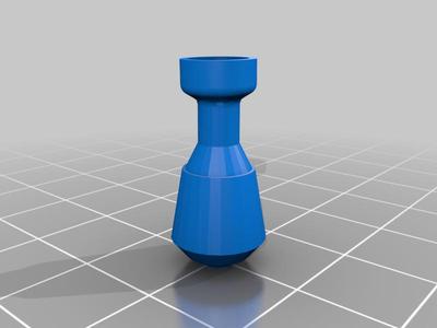 Mavic Mini Joystick