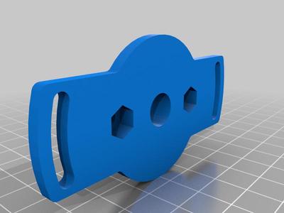 TPS Adapter