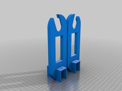 Filament Holder for Anet A8 plus