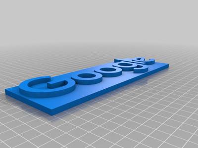 google logo