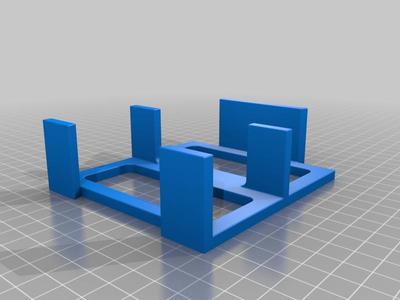 Western Digital WD Elements Drive Stand