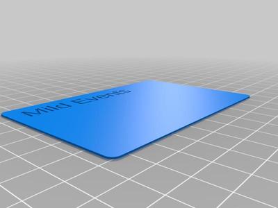 Sleeping Gods Box Card Box Dividers