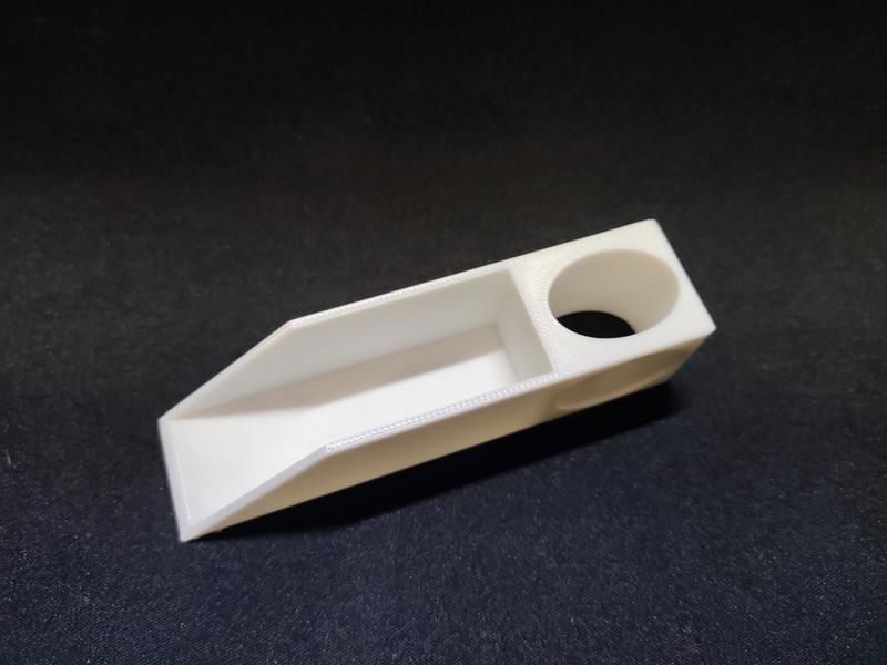 soil spoon