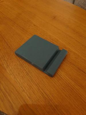 Phone holder   