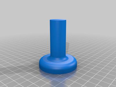Espresso Tamper (Compactador de Espresso)