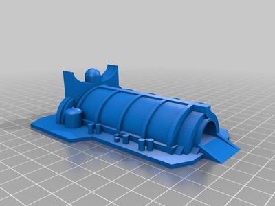 Allied War Factory
