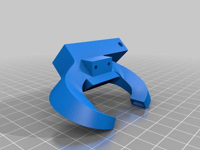 BMG Wind Part cooler