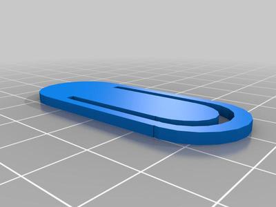 paperclip