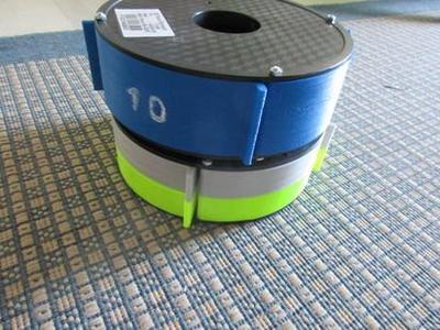 Spool Holder Drawer Separator