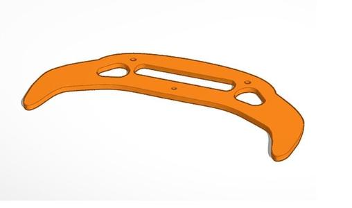 Paddles for PS4 or PS5 Controller.