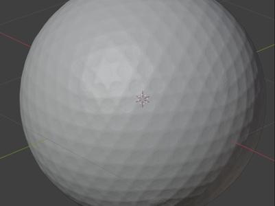 Golf Ball