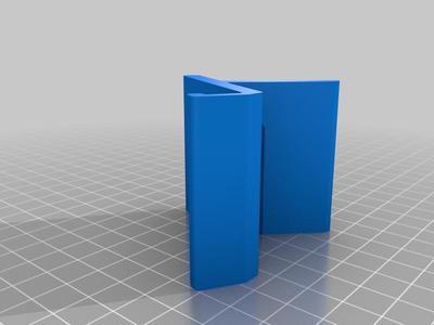 Yet Another Phone Stand