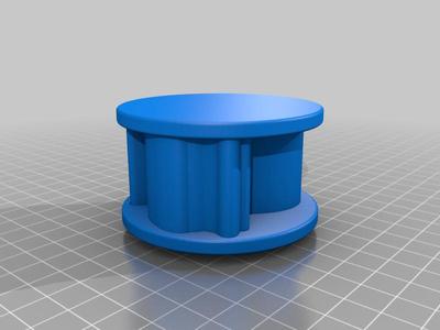 Rubber Duck Snowball Maker