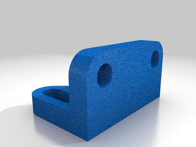 Corner Brackets