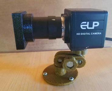 Cam Mount