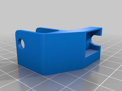 Filament guide