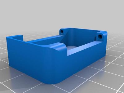 test box