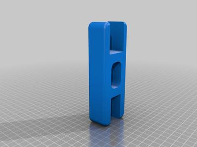 Support sidewall flexa bed