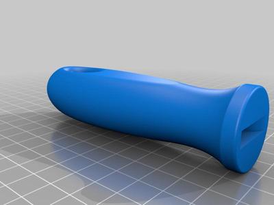 Big MTF File handle :)
