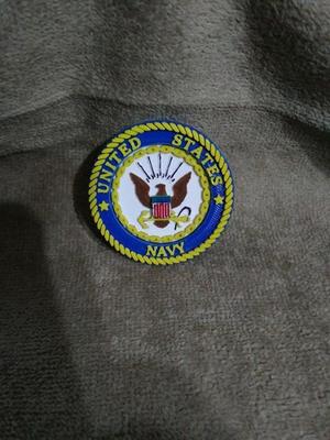 Navy Token