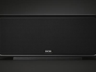 Doss SoundBox XL Anti-Vibration TPU Pad