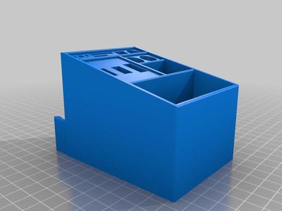 Large Caddy For Ender 5