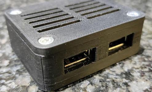 USB QC3.0 QC2.0 DC-DC MH-KC24-2