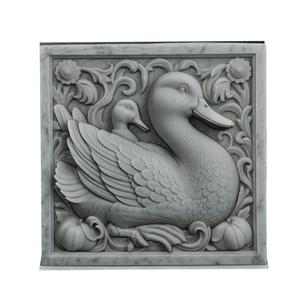 Duck Animal Relief