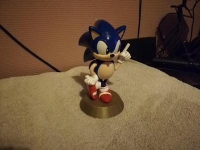 Sonic