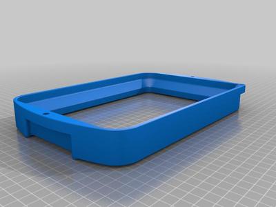 Vat for Anycubic Photon Mono X